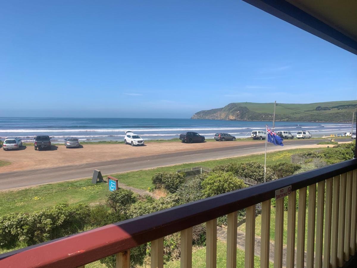 Cape Bridgewater Seaview Lodge Exterior photo