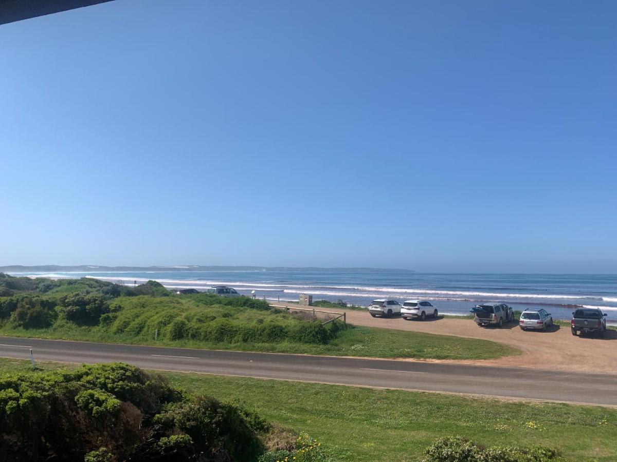 Cape Bridgewater Seaview Lodge Exterior photo
