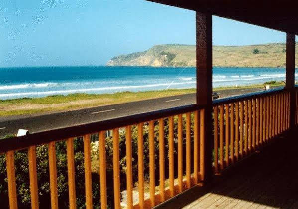 Cape Bridgewater Seaview Lodge Exterior photo