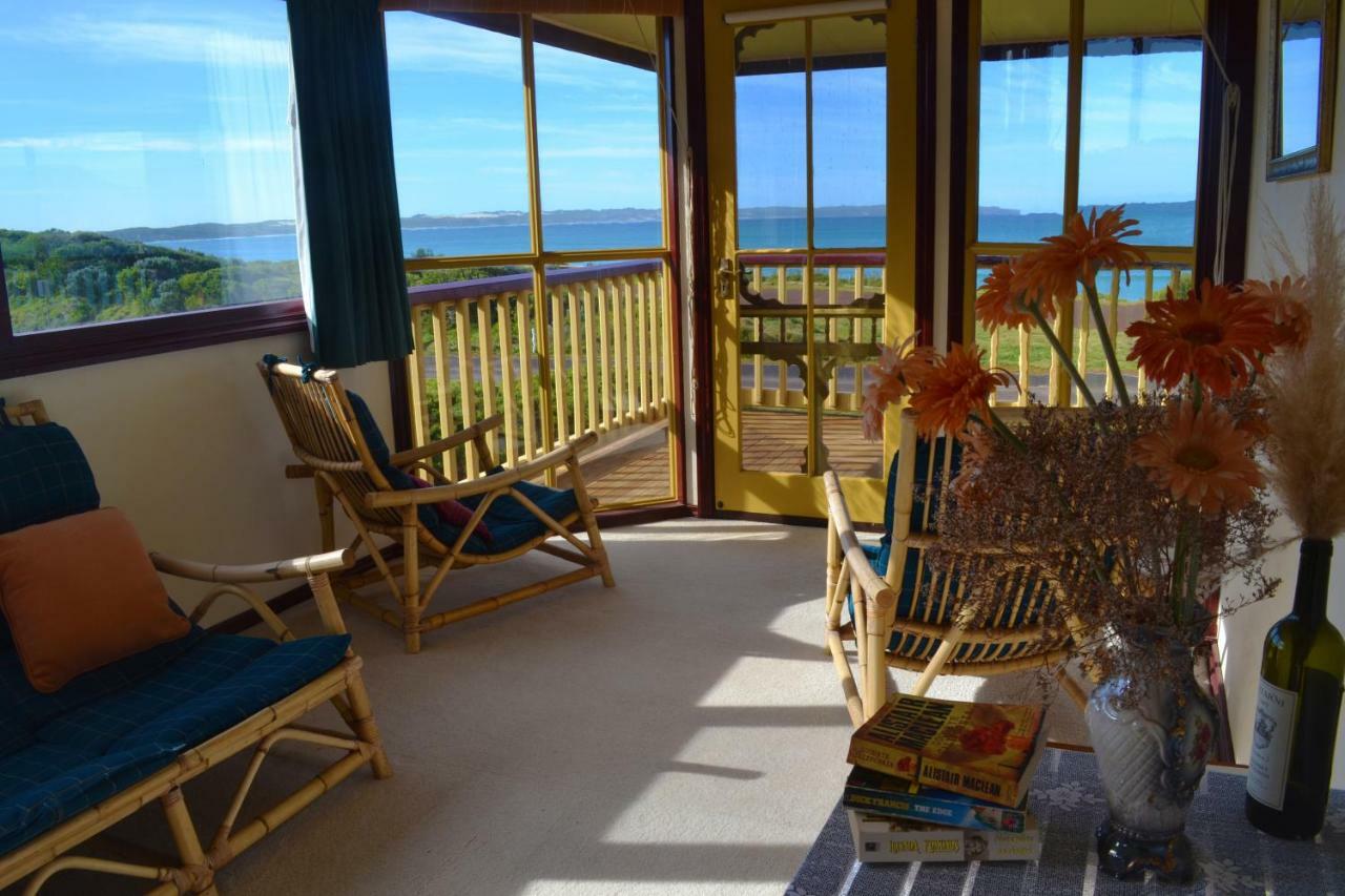 Cape Bridgewater Seaview Lodge Exterior photo