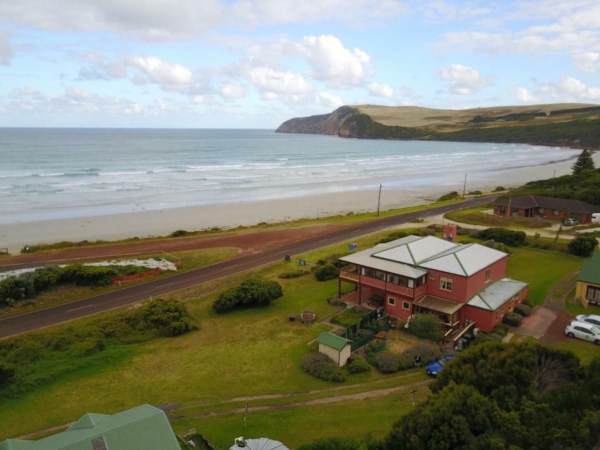 Cape Bridgewater Seaview Lodge Exterior photo