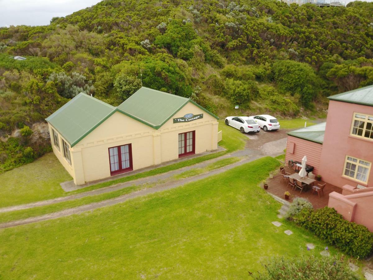 Cape Bridgewater Seaview Lodge Exterior photo